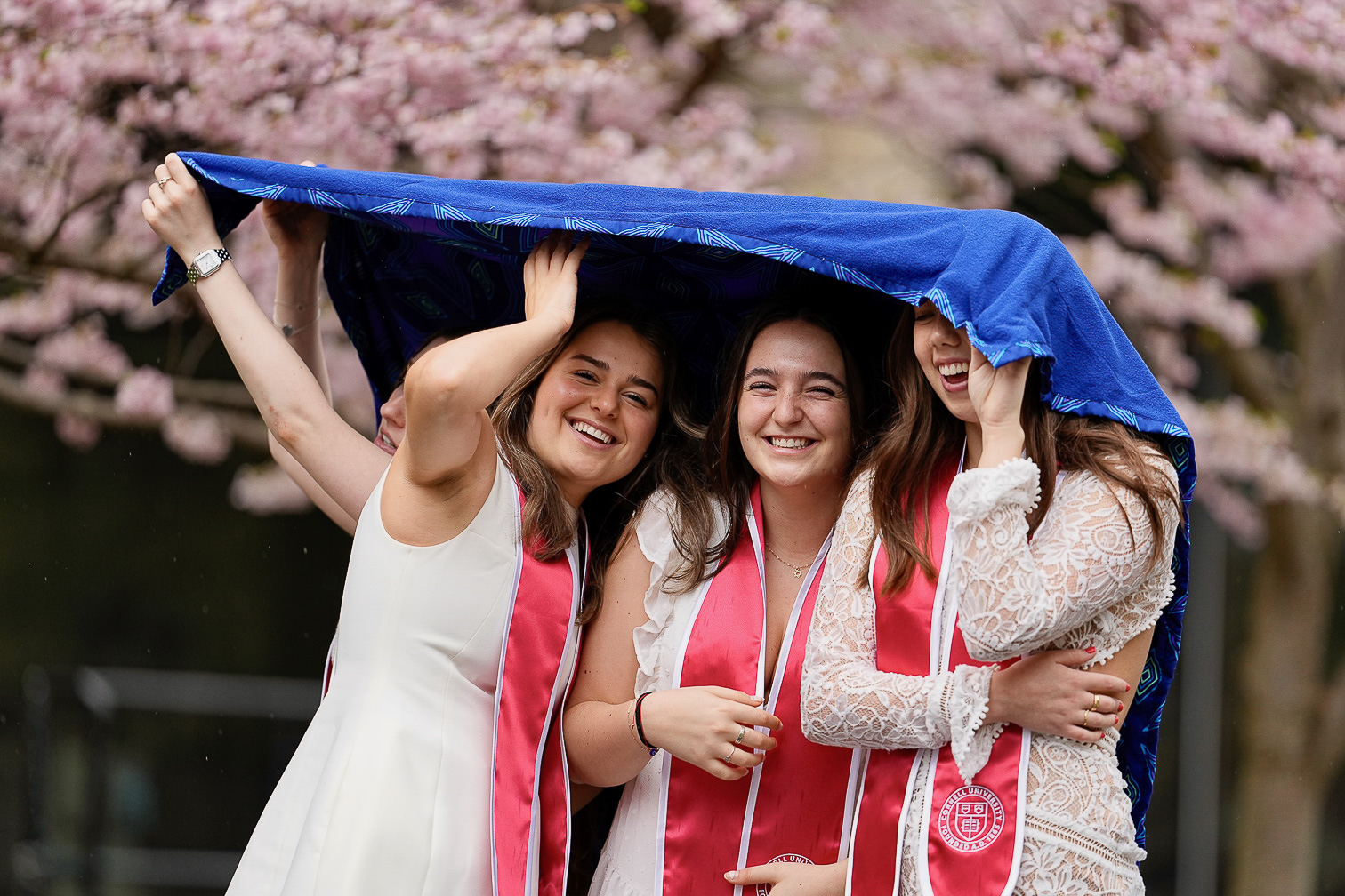 Cornell Graduation 2025